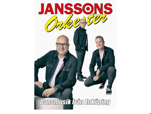 Janssons Orkester