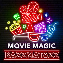 Movie Magic - Razzmatazz Puppet Musical